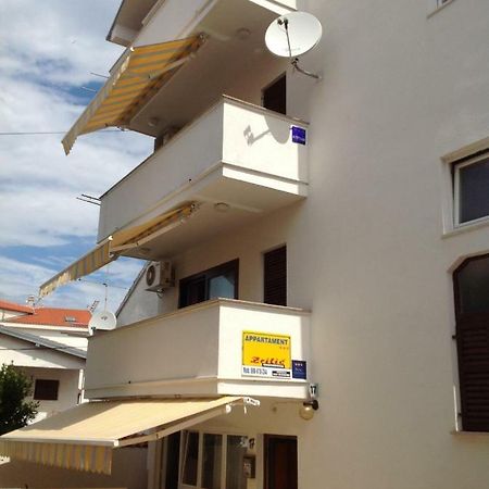 Apartments Zrilic Zadar Extérieur photo