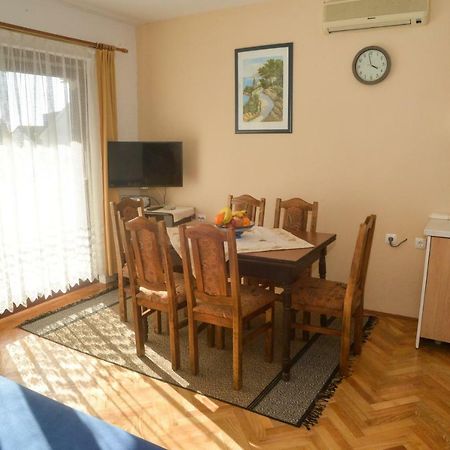 Apartments Zrilic Zadar Extérieur photo