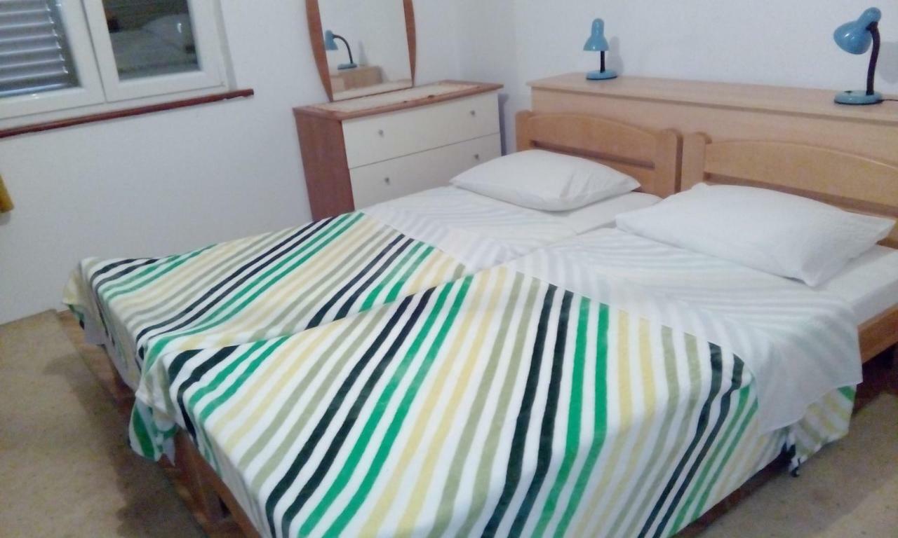 Apartments Zrilic Zadar Extérieur photo