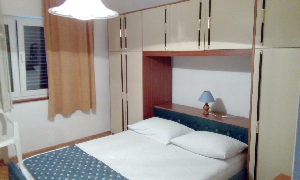 Apartments Zrilic Zadar Extérieur photo