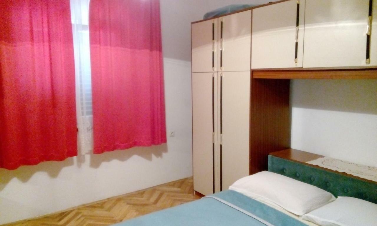 Apartments Zrilic Zadar Extérieur photo