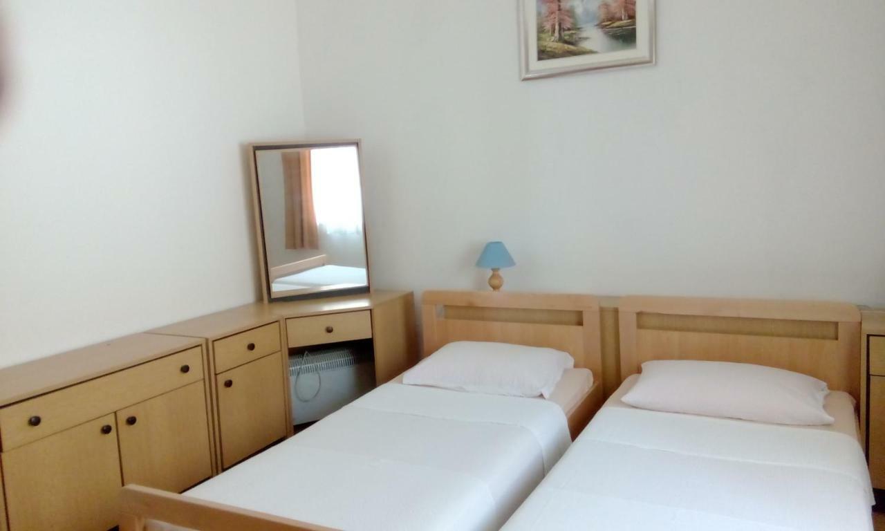 Apartments Zrilic Zadar Extérieur photo