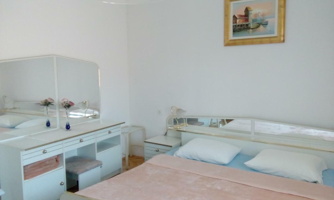 Apartments Zrilic Zadar Extérieur photo