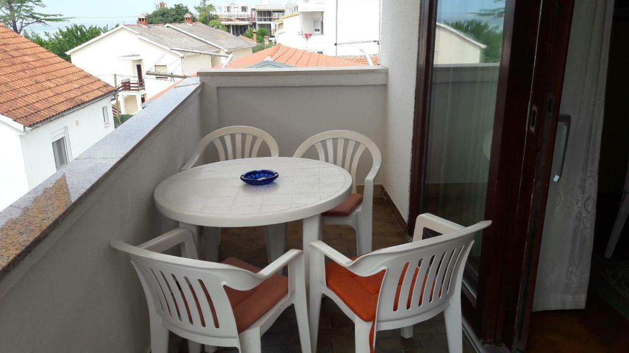 Apartments Zrilic Zadar Extérieur photo