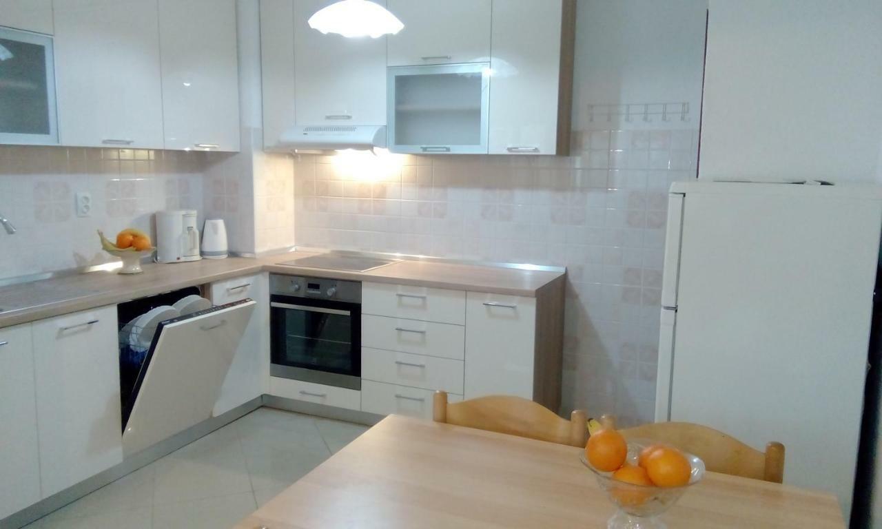 Apartments Zrilic Zadar Extérieur photo