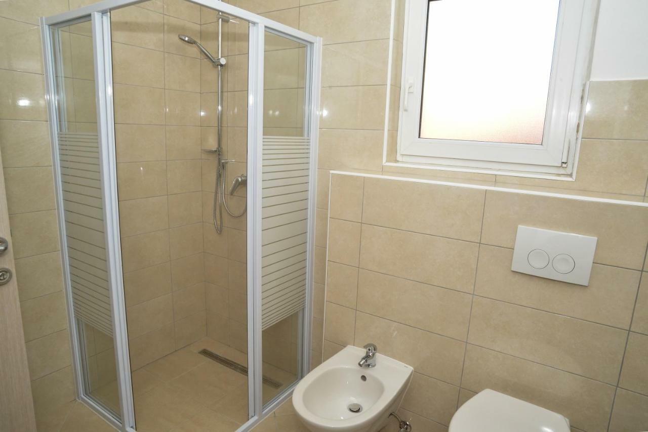Apartments Zrilic Zadar Extérieur photo
